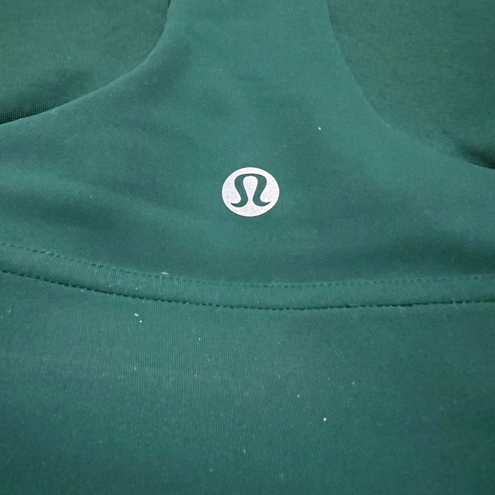 Lululemon Wunder Train Longline Bra - Picture 7 of 7